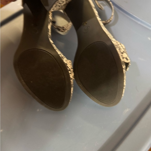 Women’s dress shoes - Picture 5 of 5